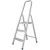 Лестница-стремянка LadderBel STR-AL-3Е