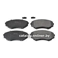 Тормозные колодки AP 05P570