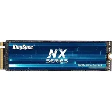 SSD KingSpec NX-512-2280 512GB