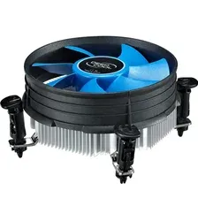 Кулер DeepCool THETA 9 PWM (DP-ICAP-T9P)
