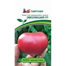 Томат  Эволюция F1, 10шт семена