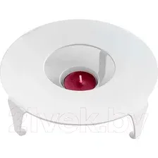 Подставка для подогрева Gala AK014-W (белый)