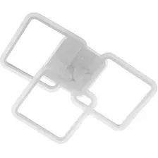 Припотолочная люстра Aitin Pro L26601/3 (белый RGB)