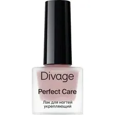Средство для укрепления ногтей Divage Perfect Care тон 01