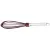 Венчик PERFECTO LINEA BURGUNDY 21-108519
