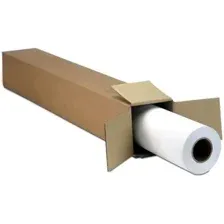 Фотобумага Papyrus глянцевая 1060 мм х 30 м 130 г/м2