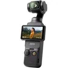 Экшен-камера DJI Osmo Pocket 3