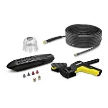 Комплект для промывки труб и водосточных желобов KARCHER PC 20 (2.642-240.0)