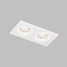 Точечный светильник Denkirs DK2060 DK2062-WH