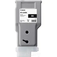 Картридж Canon PFI-320 Black (2890C001)