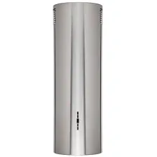 Кухонная вытяжка Konigin Ester Inox/Black Glass 31