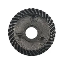 Шестерня коническая спиральная 37 MAKITA GA4530, 5030 