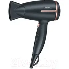 Компактный фен Beurer HC25