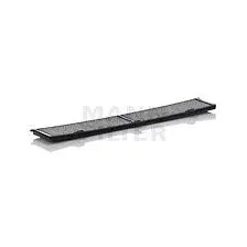 Салонный фильтр MANN-filter CUK8430