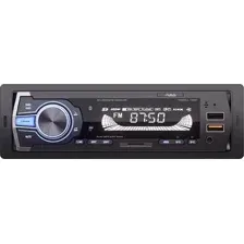 USB-магнитола Aura Fireball-106BT