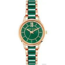 Наручные часы Anne Klein 3344GNRG