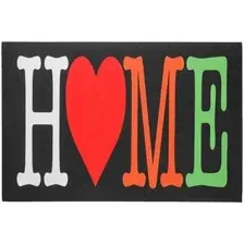 Придверный коврик Perfecto Linea Home-2 22-140602