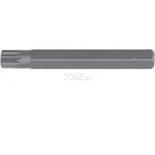 Насадка SPLINE M10 75 мм TOPTUL (FSFB1210)