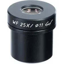 Окуляр Микромед WF25X 32501