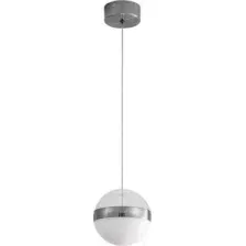 Подвесная люстра Odeon Light Roni 5037/12L