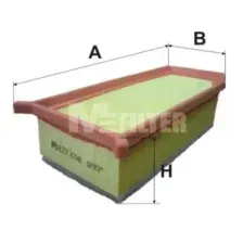 Воздушный фильтр MFILTER K 7048