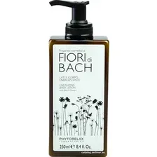 Лосьон Phytorelax Energizing Body Lotion with Bach Flowers 250 мл