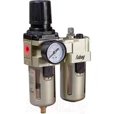 Блок подготовки воздуха Fubag FRL 1700 1/4 (190140)