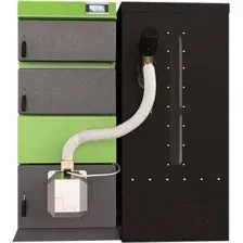 Твердотопливный котел Lavoro Eco LF-52