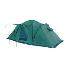 Палатка Talberg Base 4 / TLT-025 (зеленый)