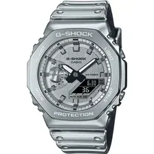 Наручные часы Casio GM-2100YM-8A