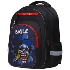 Школьный рюкзак Berlingo Ergo Joker RU06805