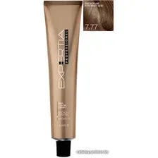 Крем-краска Farcom Expertia Professionel 7.77 русый коричневый интенсивный 100 мл