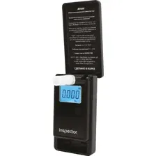 Алкотестер Inspector AT850