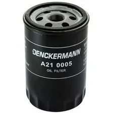 Масляный фильтр Denckermann A210005