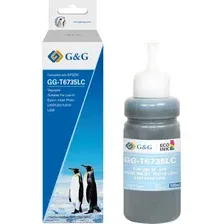 Контейнер с чернилами G&G GG-T6735LC