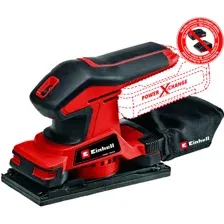 EINHELL TC-OS 18/187 LI SOLO