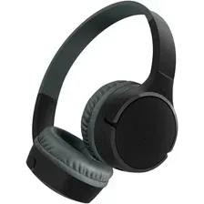 Наушники Belkin SoundForm Mini Wireless USB-C (черный)