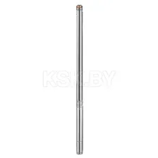 Насос скважинный погружной UNIPUMP MINI ECO 1-70 (кабель-30м)