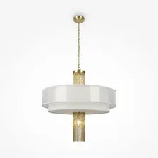 Подвесная люстра Maytoni Impressive MOD151PL-05G