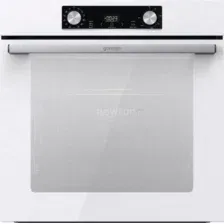 Электрический духовой шкаф Gorenje BOS6737E09WG