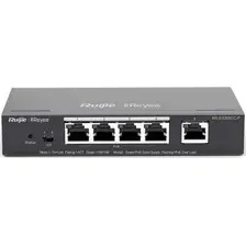 Настраиваемый коммутатор Ruijie Networks RG-ES205GC-P