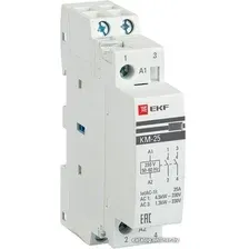 Контактор EKF PROxima km-1-25-20