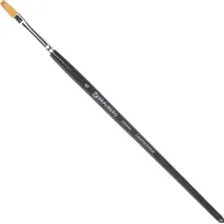 Кисть для рисования BRAUBERG Art Classic 6 200698 (плоская)