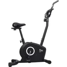 Велотренажёр Atlas Sport Sky Black