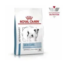 Сухой корм для собак Royal Canin Skin Care Small Dogs 2 кг