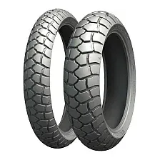 Внедорожные мотошины Michelin Anakee Adventure 90/90R21 54V TL/TT