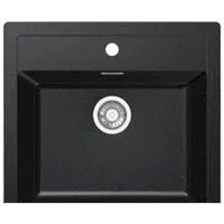 Кухонная мойка Franke Sirius SID 610 (610-49) 114.0443.344 (оникс)