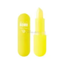 Бальзам-тинт для губ Tinted Lip Balm тон 02, tutti frutti