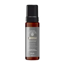 Nook Мусс-кондиционер для волос реструктурирующий Магия Арганы MAGIC ARGANOIL / WONDERFUL RECHARGE FOAM restructuring mousse conditioner, 150 мл