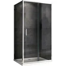 Душевой уголок Abber Schwarzer Diamant AG301505-S805